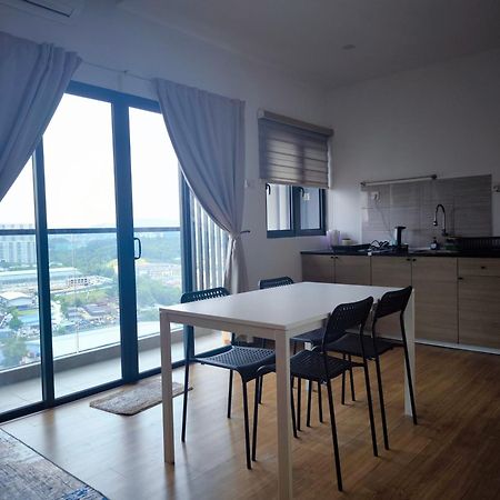 Eshue Designer Suites @ Simfoni Towers Cheras Bagian luar foto