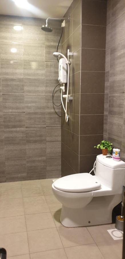 Eshue Designer Suites @ Simfoni Towers Cheras Bagian luar foto
