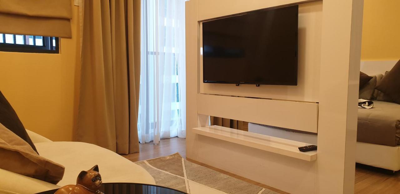 Eshue Designer Suites @ Simfoni Towers Cheras Bagian luar foto