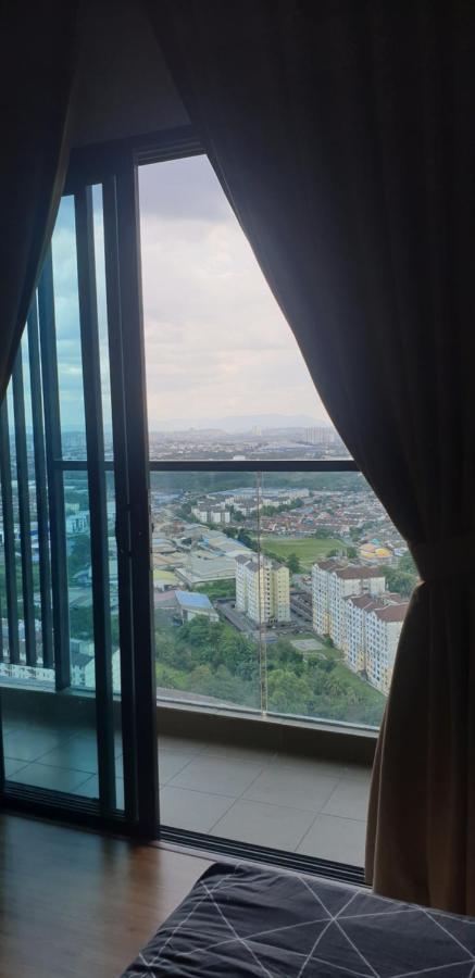 Eshue Designer Suites @ Simfoni Towers Cheras Bagian luar foto