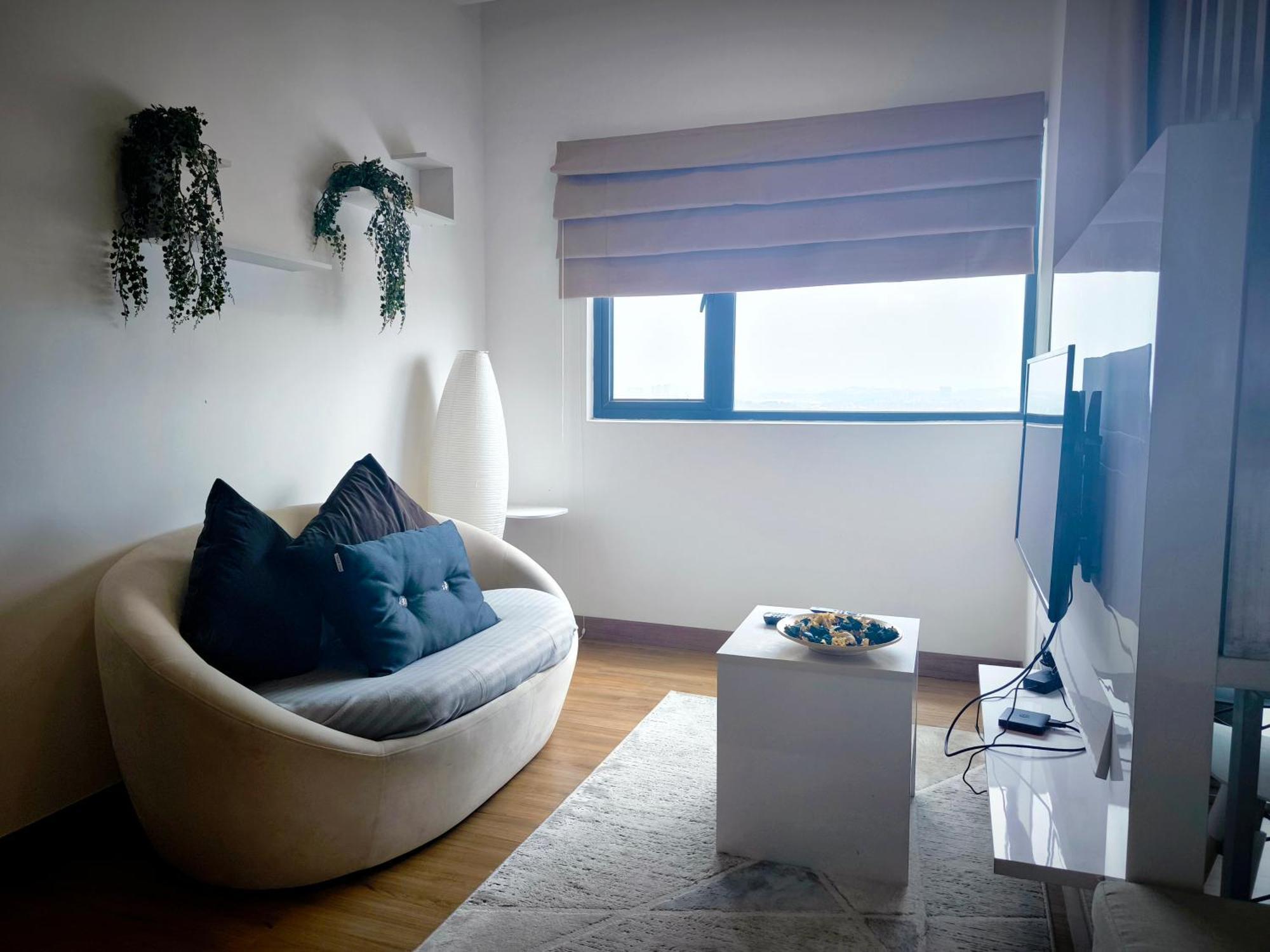 Eshue Designer Suites @ Simfoni Towers Cheras Bagian luar foto