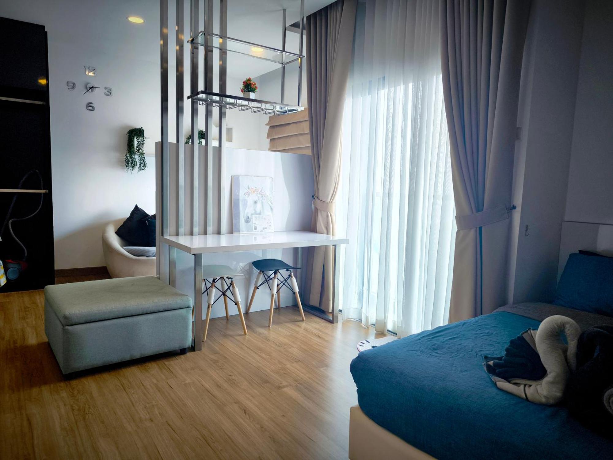 Eshue Designer Suites @ Simfoni Towers Cheras Bagian luar foto