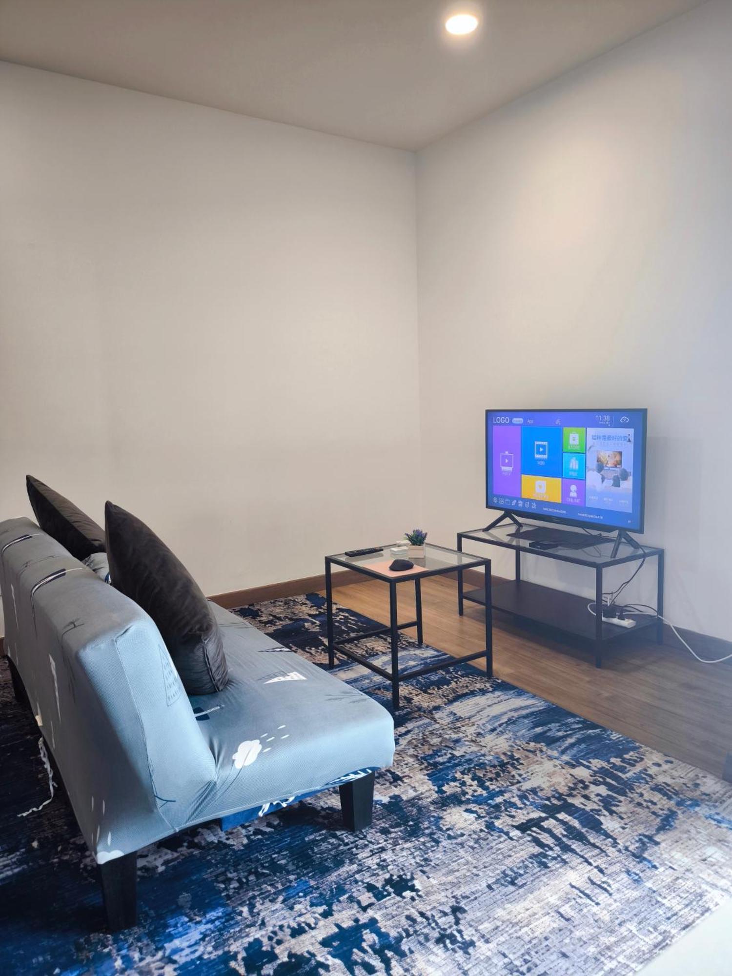 Eshue Designer Suites @ Simfoni Towers Cheras Bagian luar foto
